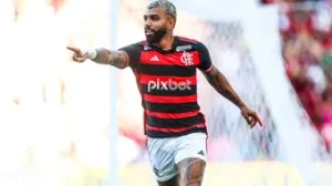 FLAMENGO: Conselho vota patrocínio de R$ 10 milhões para a manga