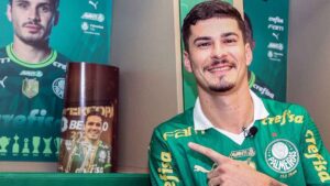 Novorizontino negocia meio-campista e fica com 30% dos direitos econômicos visando lucros futuros