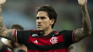 Tite explica PREFERÊNCIA por Pedro e não por GABIGOL