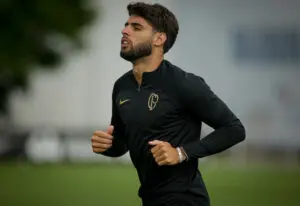 Corinthians: Atualização médica de Cássio, Yuri Alberto e Pedro Raul