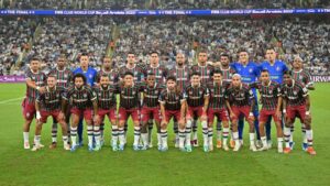 Fluminense pode assinar PATROCÍNIO de R$ 150 MI, acordo será confirm