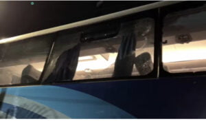 STJD defere pedido, e Sport jogará de portões FECHADOS, medido é desfecho de ato de violência contra ônibus do Fortaleza