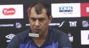 Santos paga DÍVIDA e aguarda suspensão do Transfer Ban 