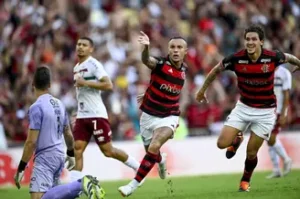 Flamengo: bom início de temporada, prevê chances de títulos em 2024