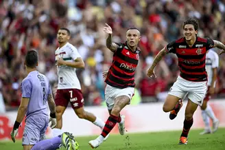 Flamengo: bom início de temporada, prevê chances de títulos em 2024