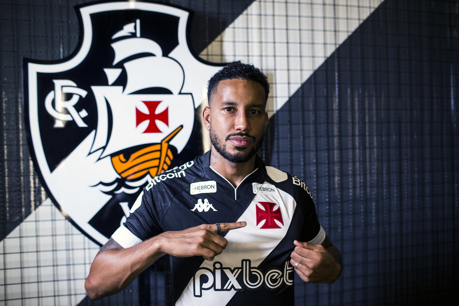 Jair Vasco