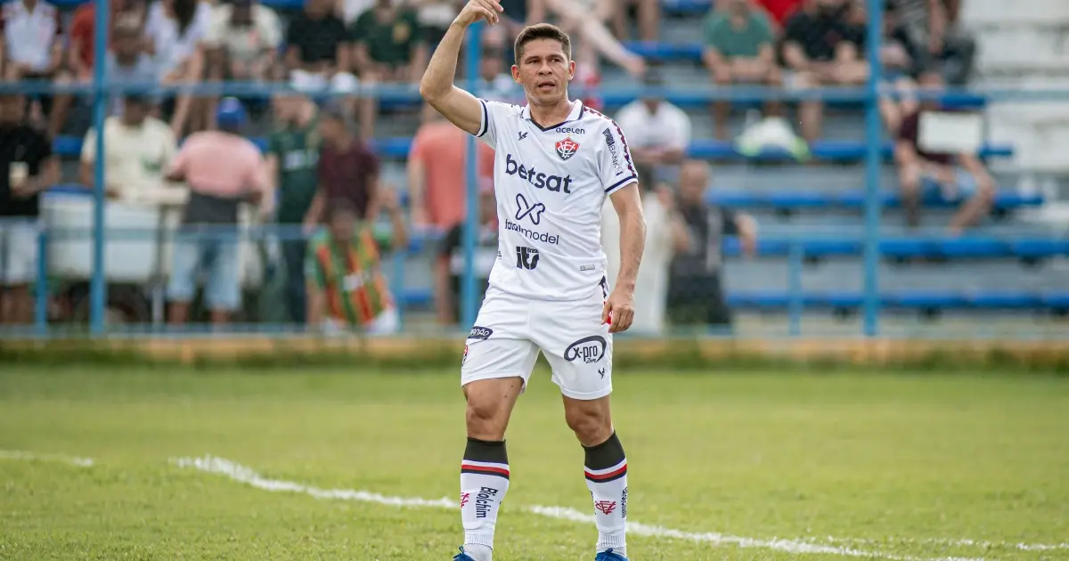 Osvaldo Vitória