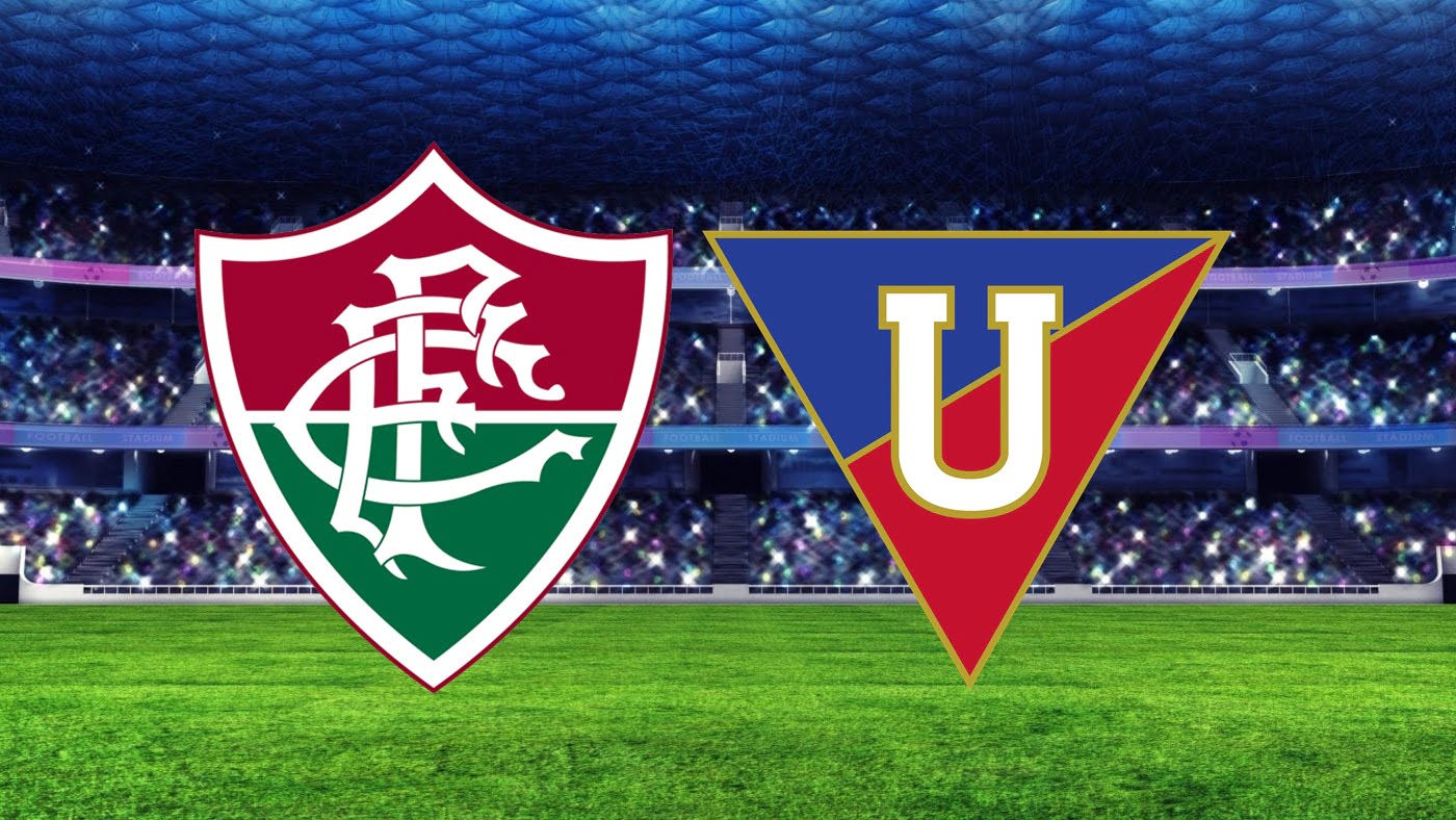 Palpite Fluminense x LDU