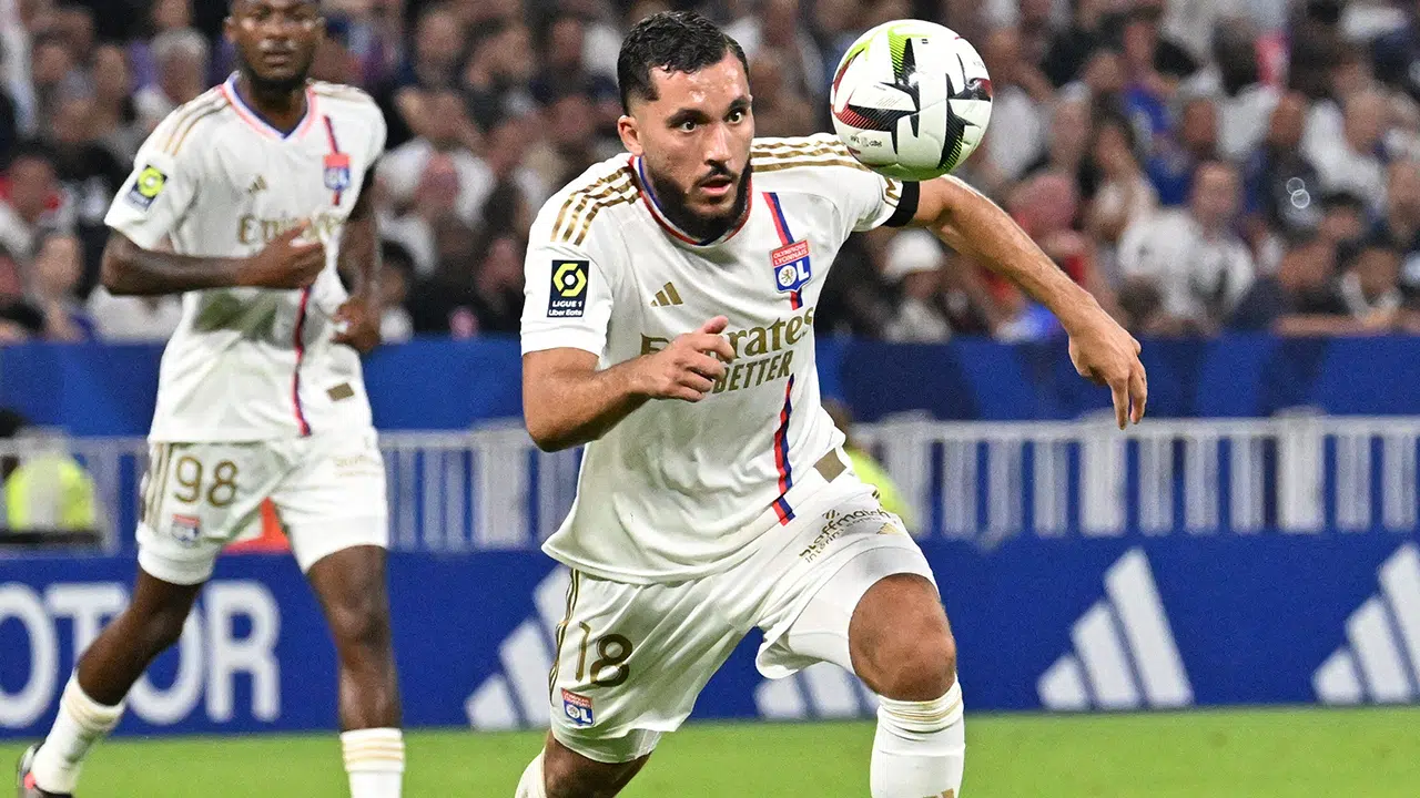 Palpite Lyon x Strasbourg