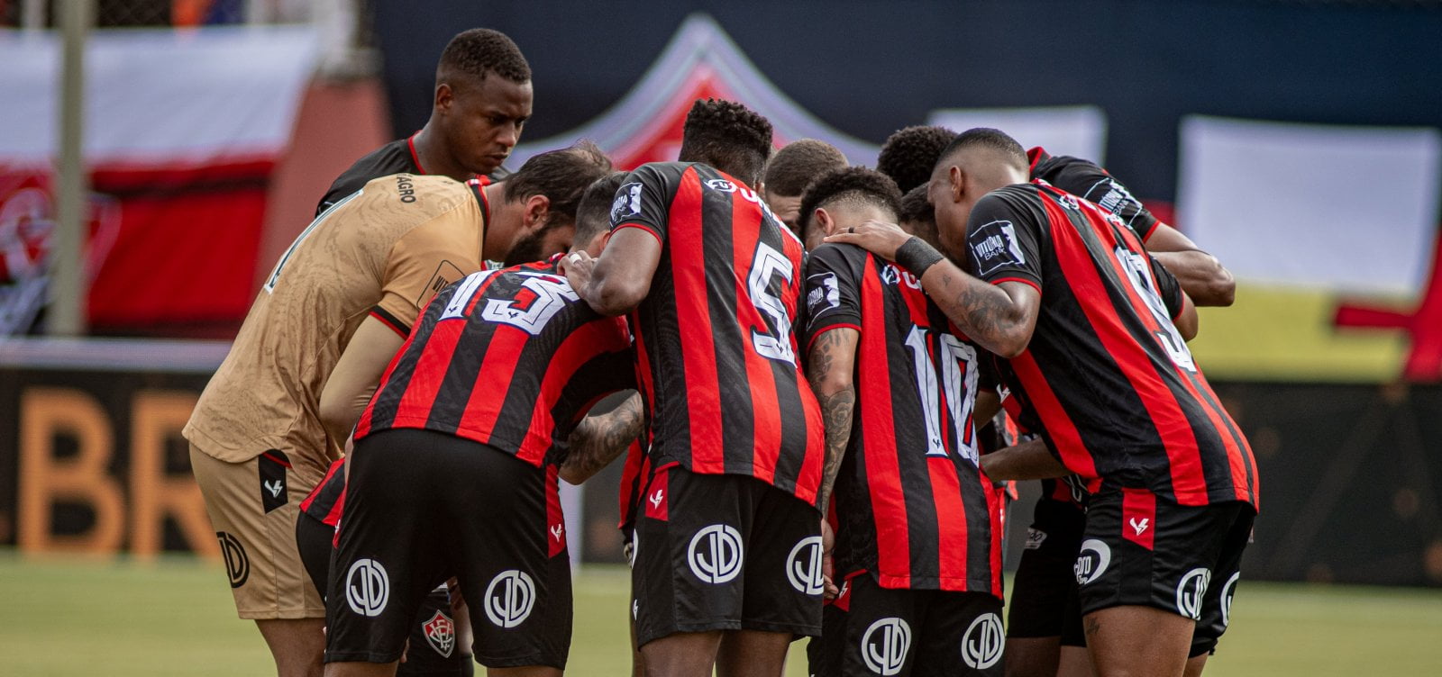 Vitória vence o BAVI