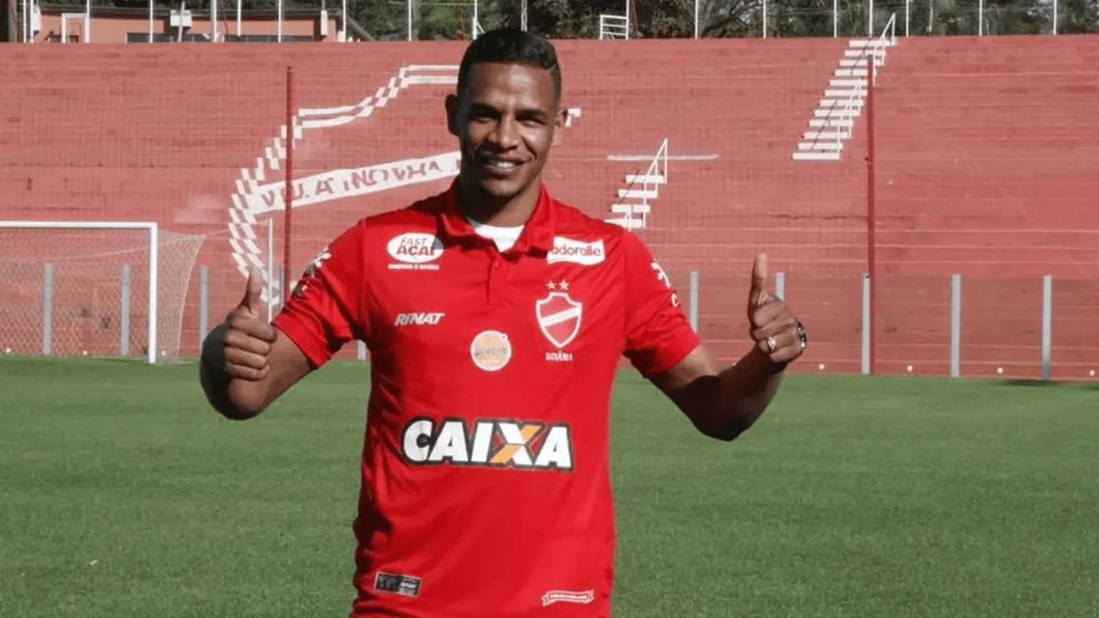 Volante Fernando