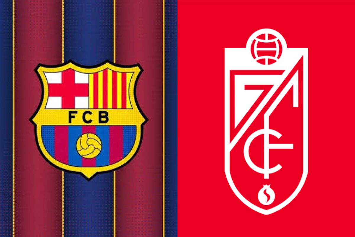 Barcelona x Granada onde assistir