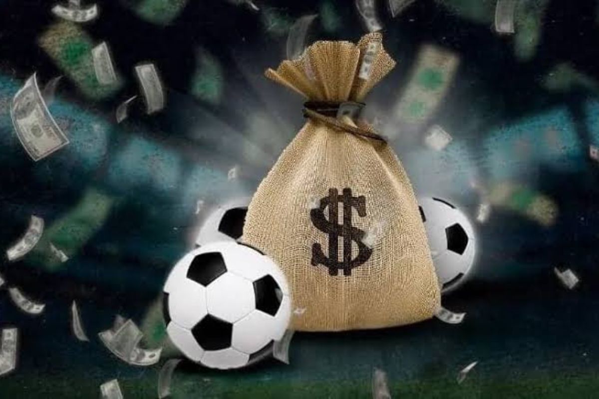 Cianorte vende 70% do clube para SAF Foto: Reprodução