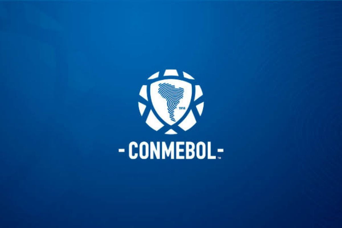 Conmebol divulga valores da premiação Foto: Reprodução