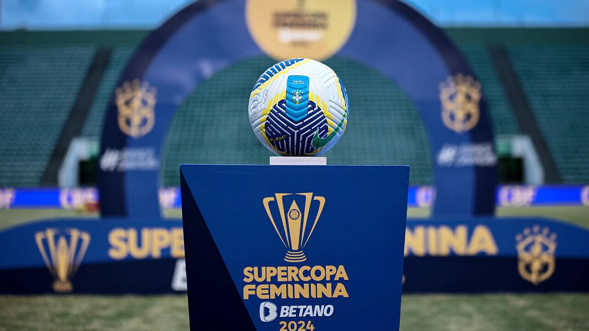 Corinthians x Ferroviária Supercopa palpite