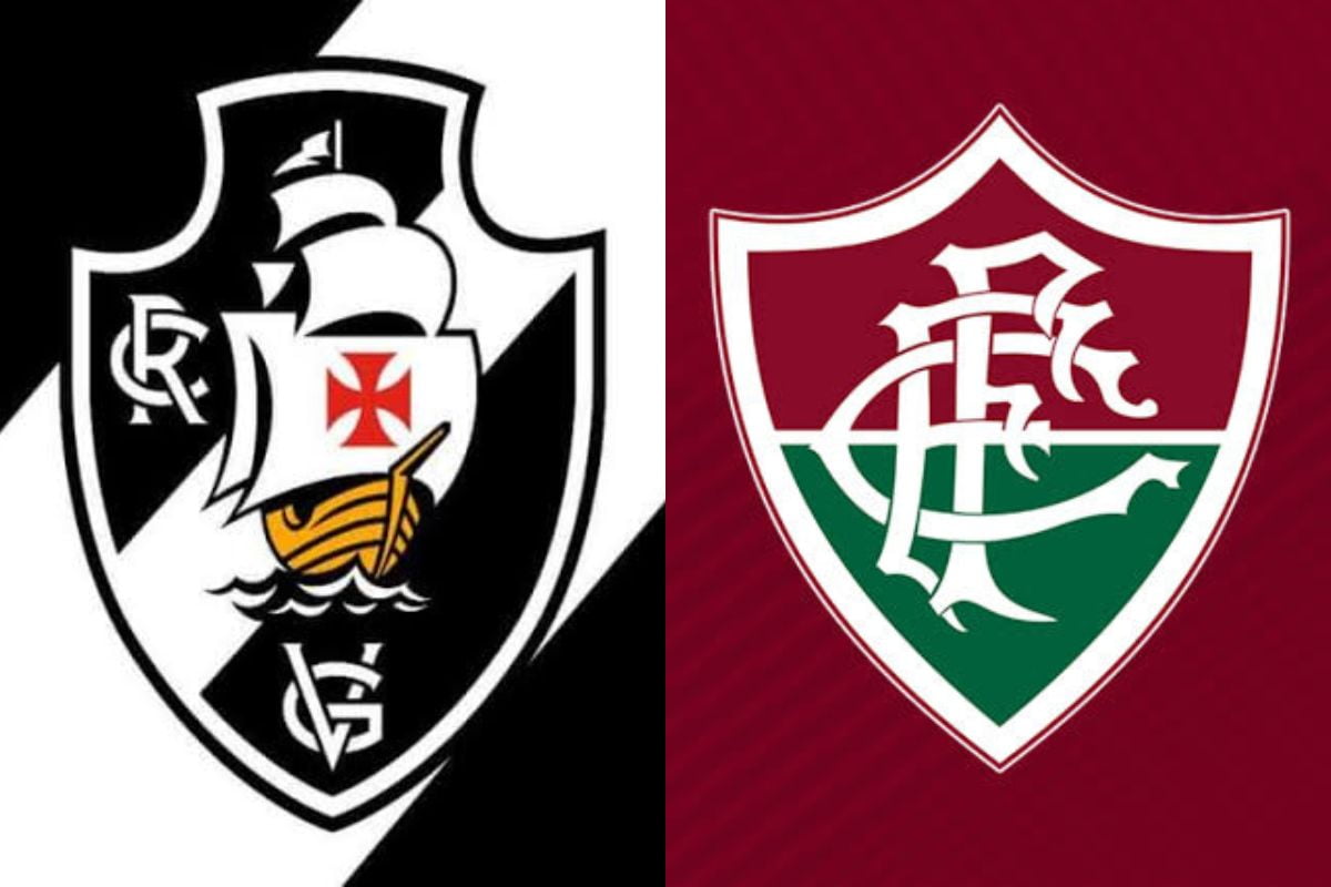 Fluminense x Vasco onde assistir