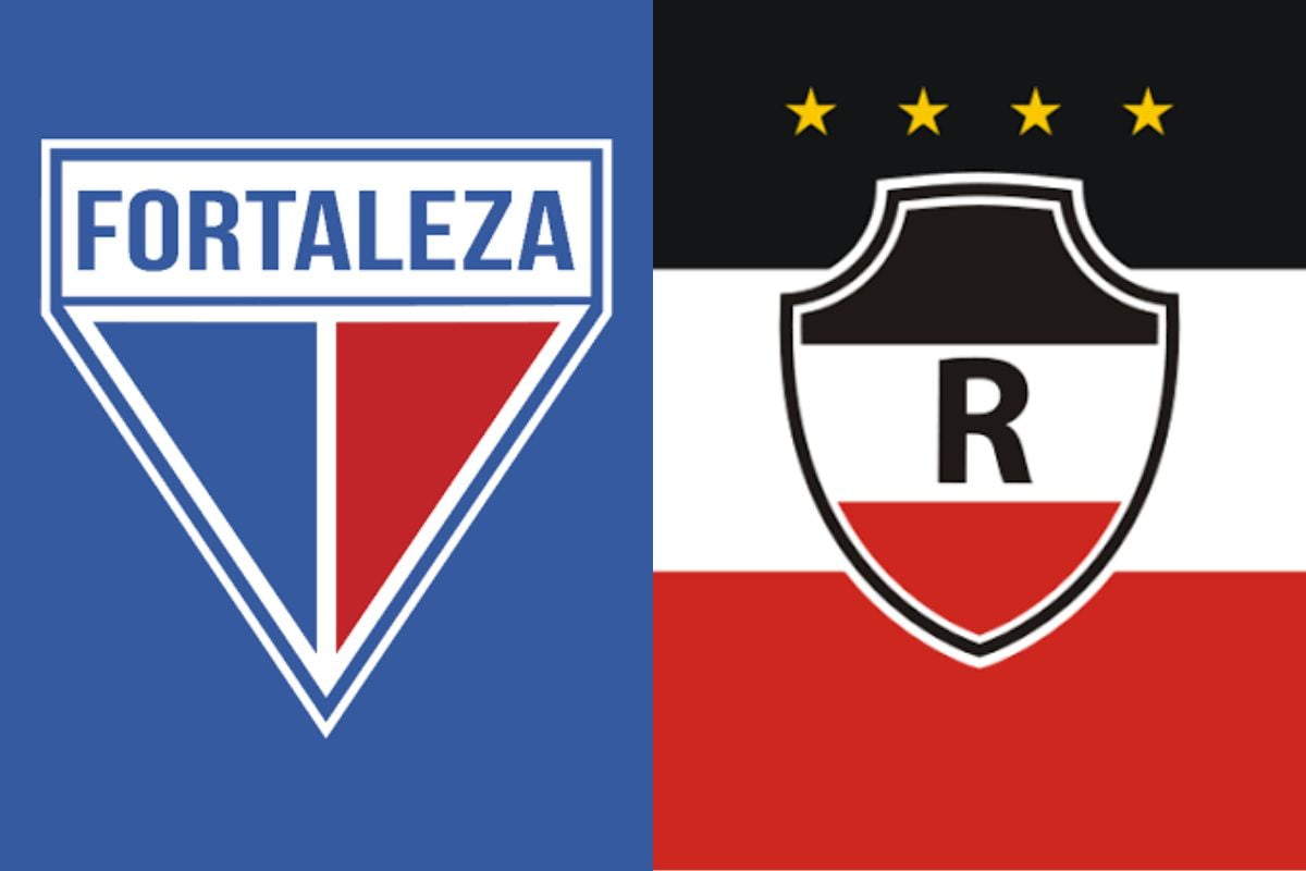 Fortaleza x River-PI onde assistir