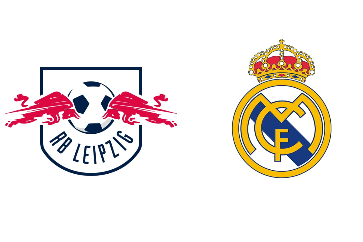 RB Leipzig x Real Madrid onde assistir