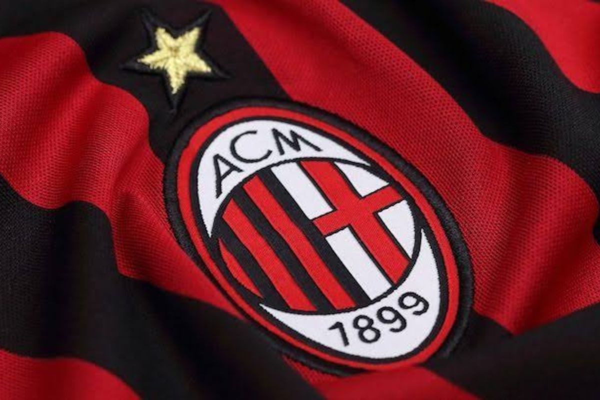 Jovem promessa do Milan desabafa Foto: Reprodução