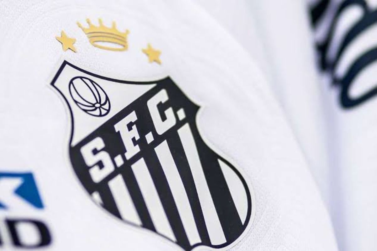 Santos sofre com Transferban Foto: Reprodução
