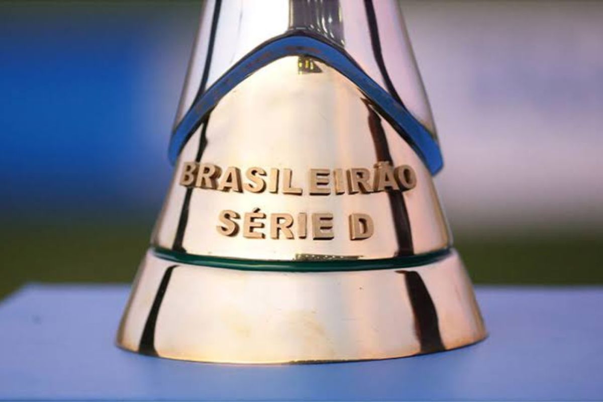 3 times mineiros desistem do Campeonato Brasileiro Série D Foto: Reprodução
