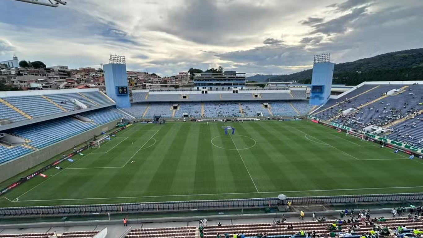 Arena Barueri