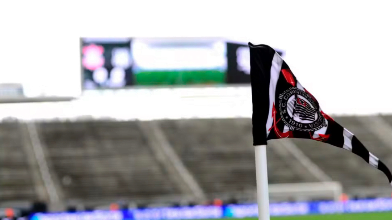 Corinthians- Neo Química Arena