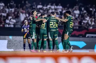 Palmeiras