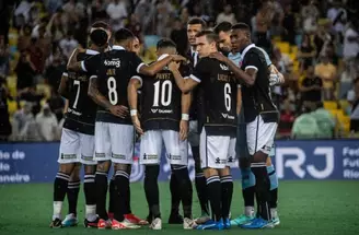 Vasco e Maracanã