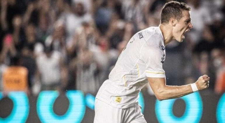 Santos 3 x 2 Inter de Limeira