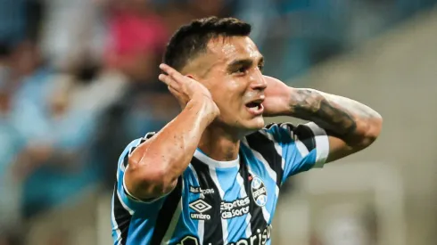 Grêmio 2 x 0 Brasil de Pelotas