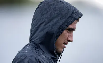 Matias Rojas - Corinthians