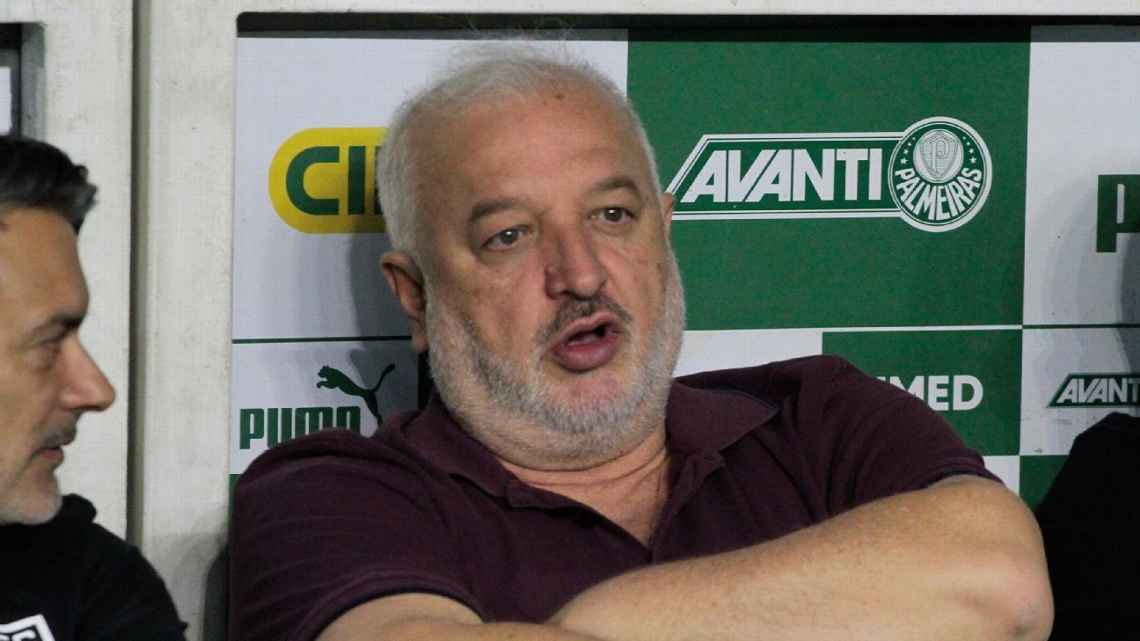 São Paulo e TJD