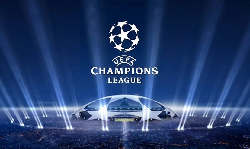 Champions League quartas de final