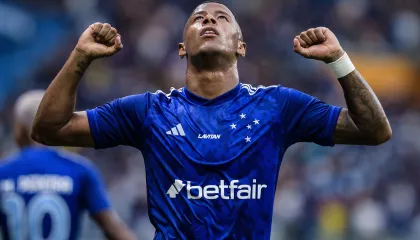Cruzeiro 3 x 1 Tombense