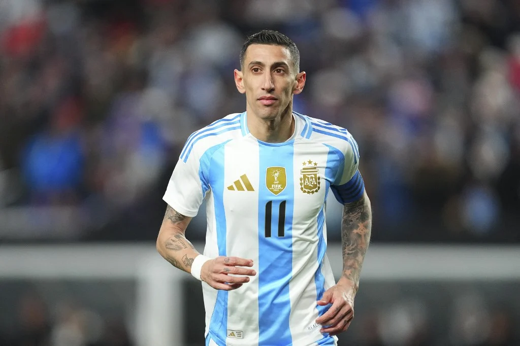 Di María