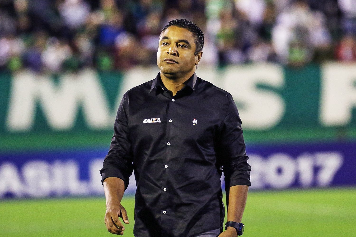 Roger Machado