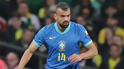 Fabrício Bruno