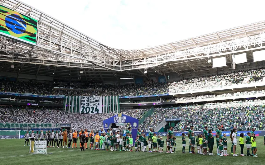 Allianz Parque