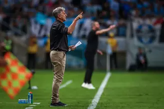 Renato - Grêmio