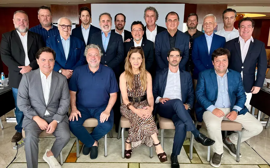 Globo paga a Libra