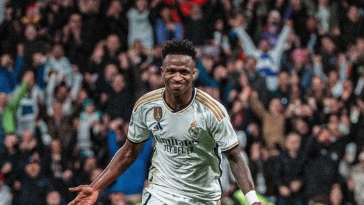 Vini Jr