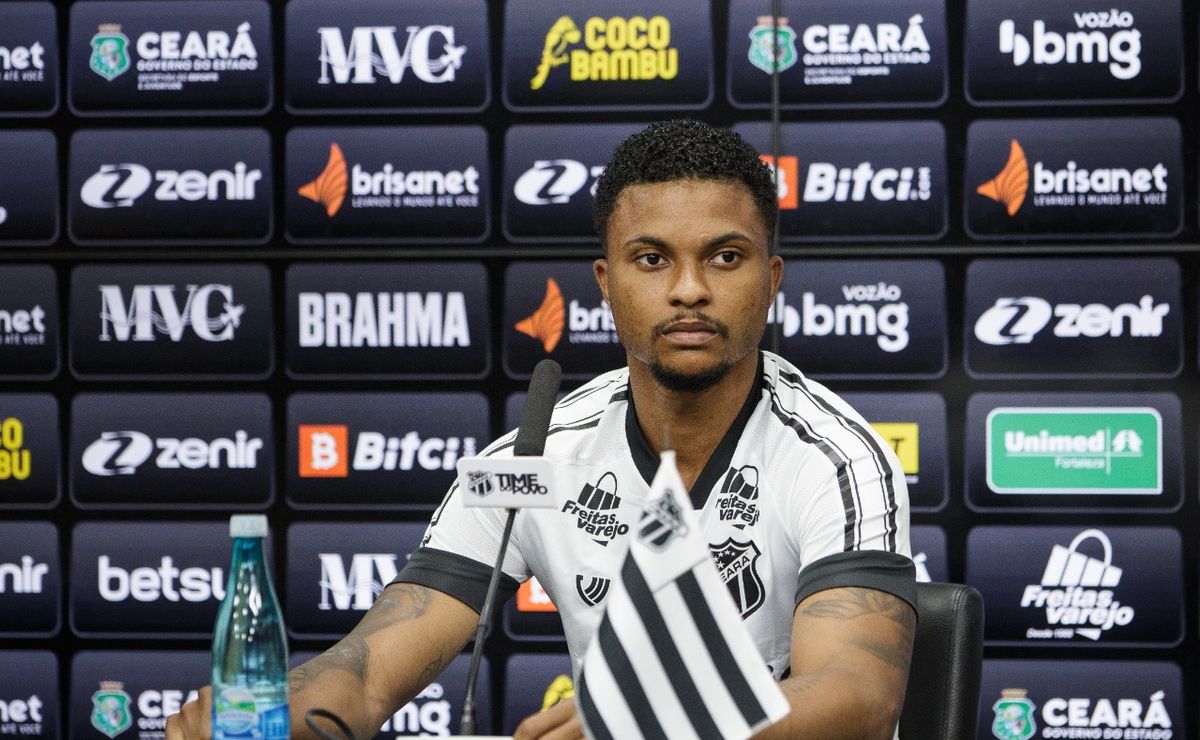Lucas Ribeiro Zagueiro