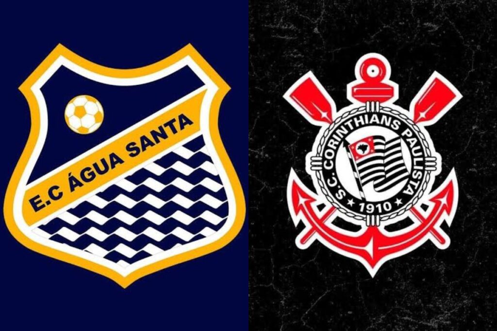 Paulistão 2024: Água Santa x Corinthians ao vivo