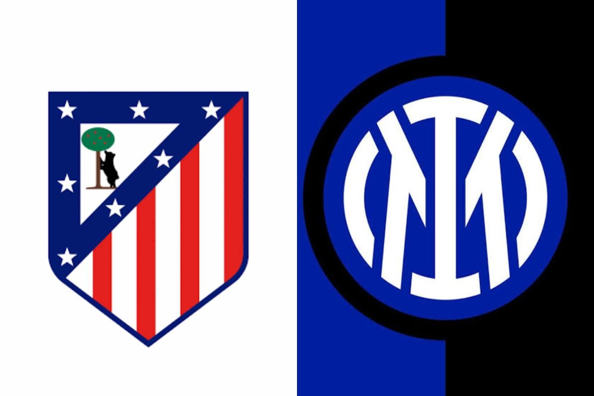 Atlético de Madrid x Inter de Milão onde assistir