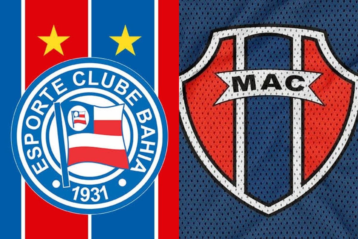 Bahia x Maranhão onde assistir