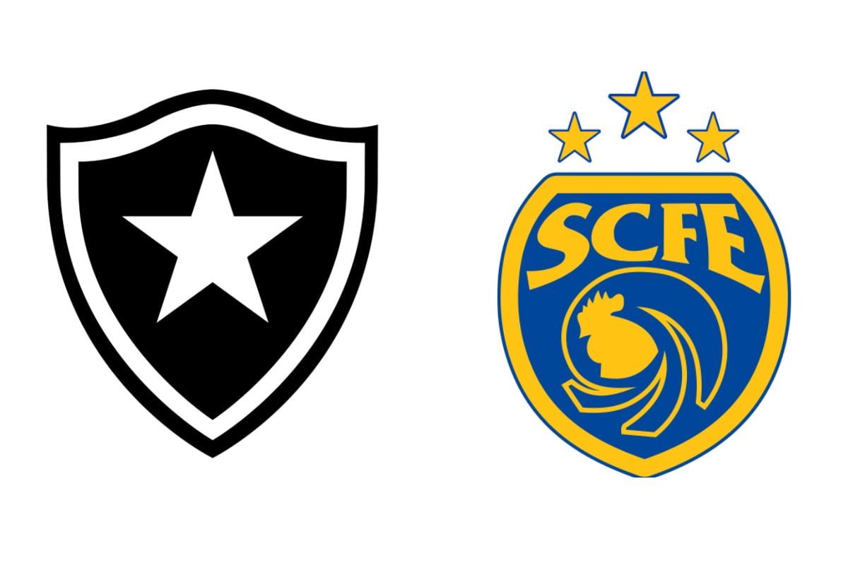 Botafogo x Sampaio Corrêa onde assistir