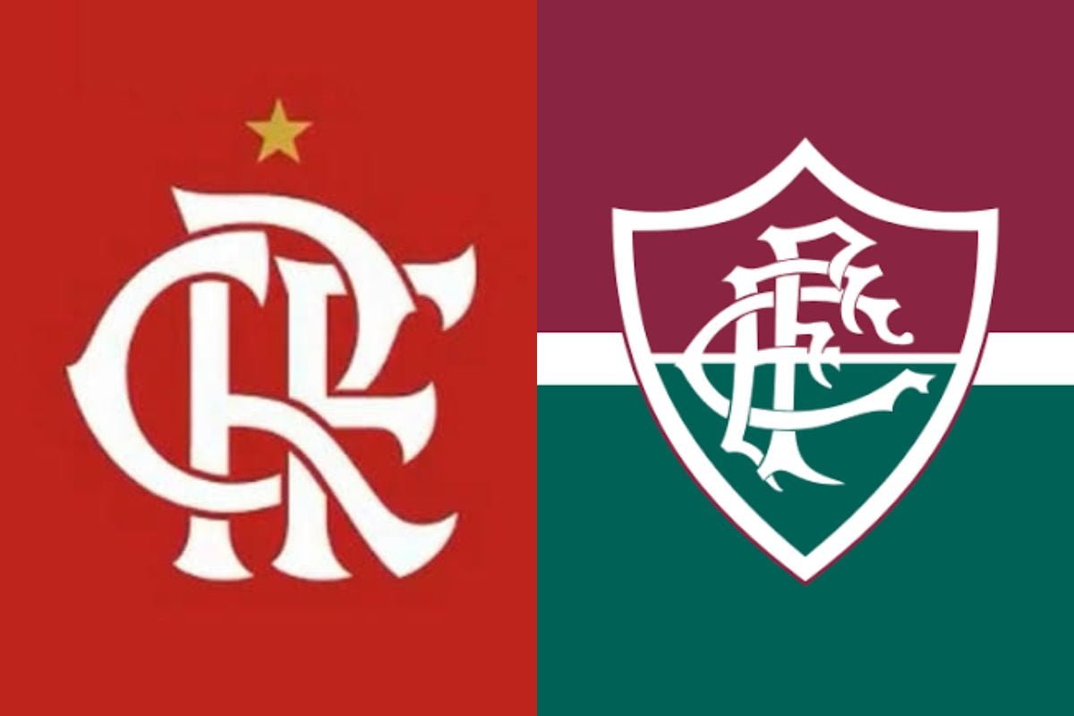 Flamengo x Fluminense onde assistir