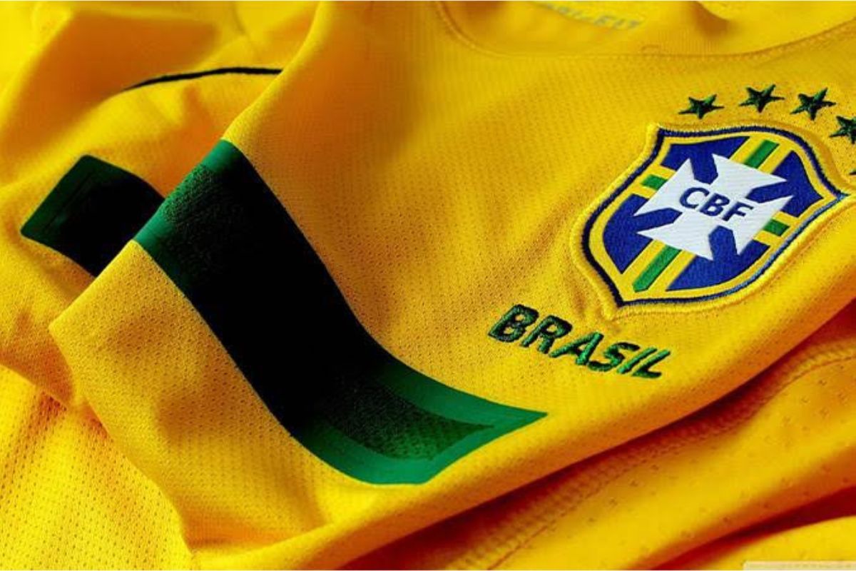 Seleção Brasileira trás problemas para a Globo Foto: Reprodução