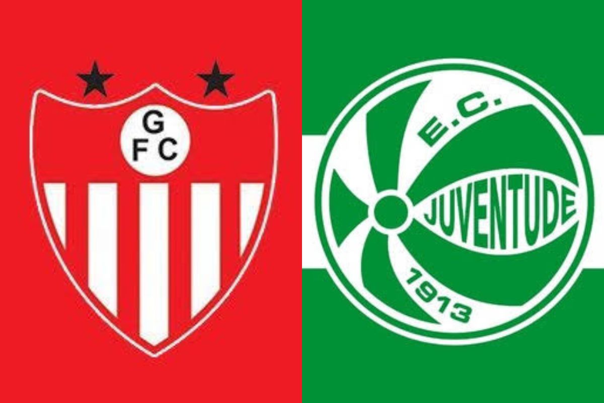Guarany x Juventude onde assistir